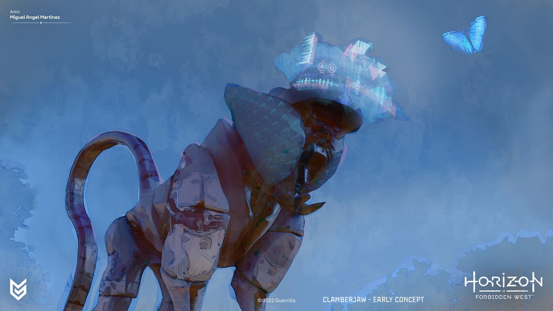 Image: Guerrilla Games