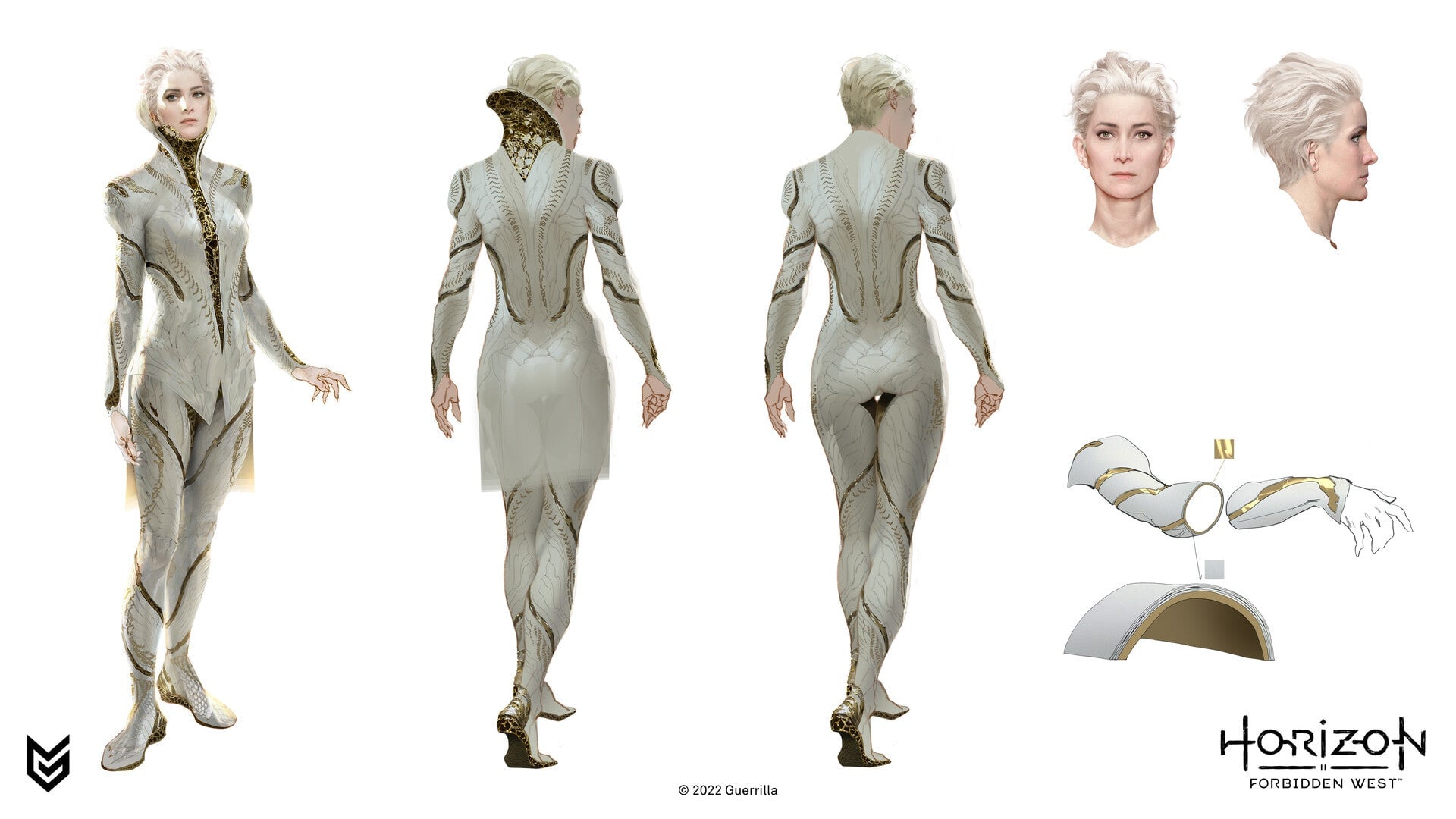 Image: Guerrilla Games