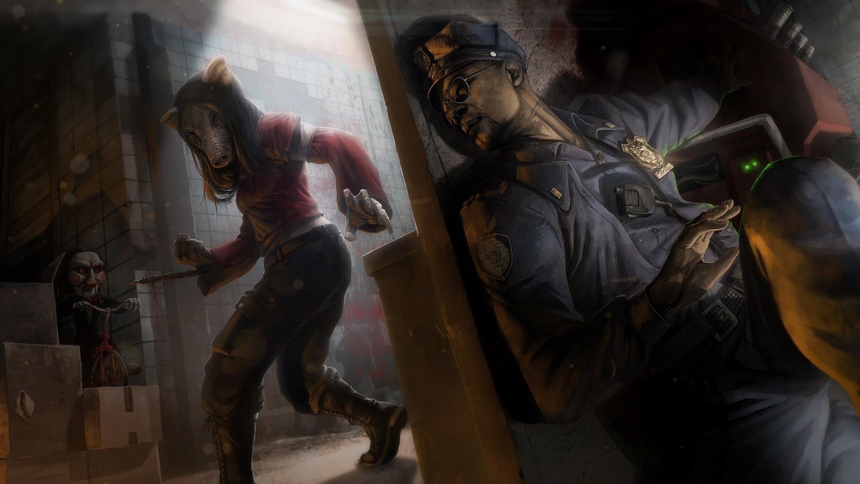 This says a lot about society.