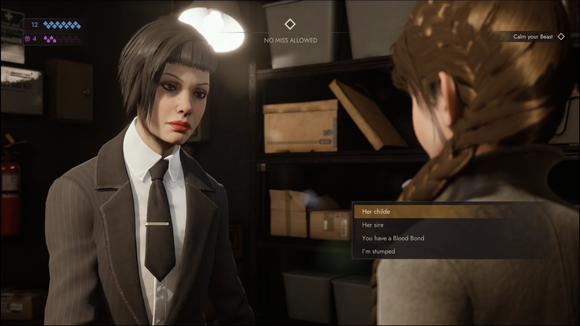 Screenshot: Big Bad Wolf Studio / Kotaku