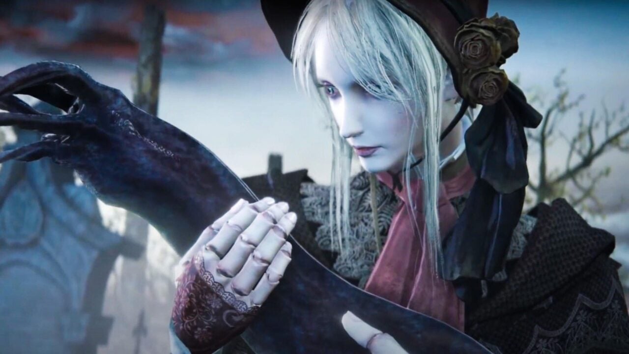 Bloodborne Is The Worst PlayStation Exclusive To Adapt To Film