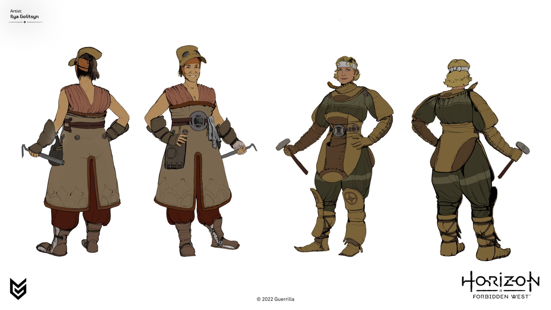 Image: Guerrilla Games