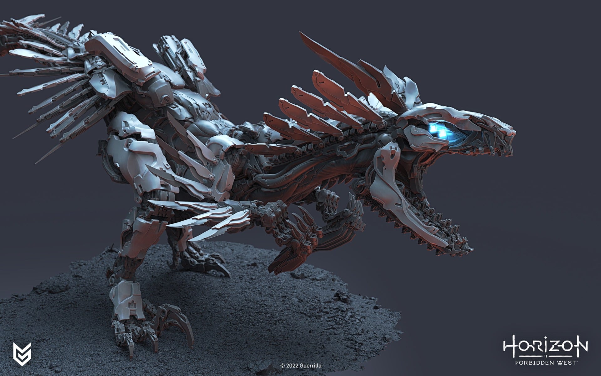 Image: Guerrilla Games