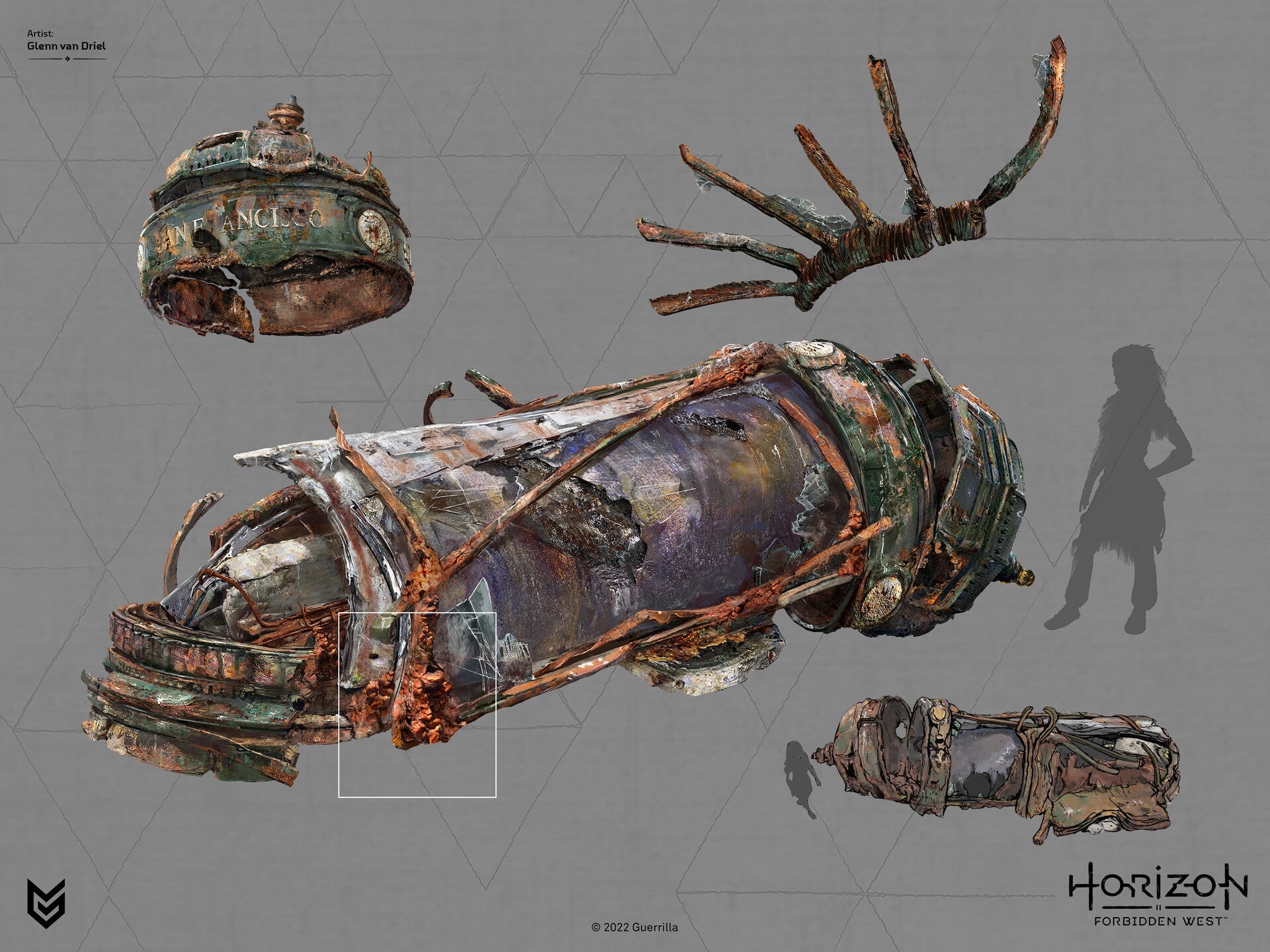 Image: Guerrilla Games