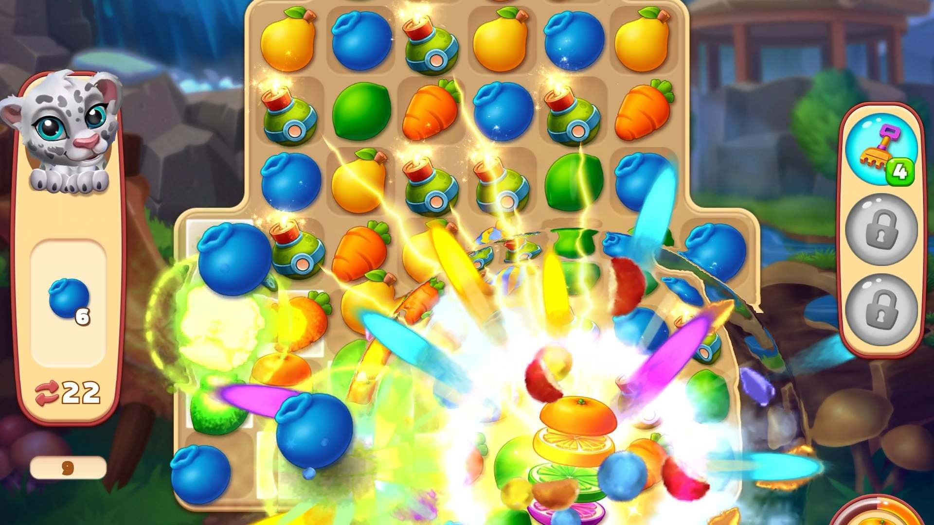 Screenshot: WhaleApp