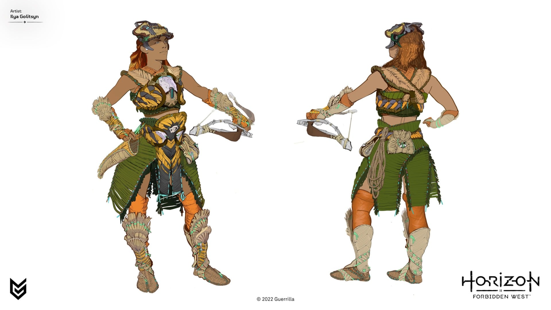 Image: Guerrilla Games