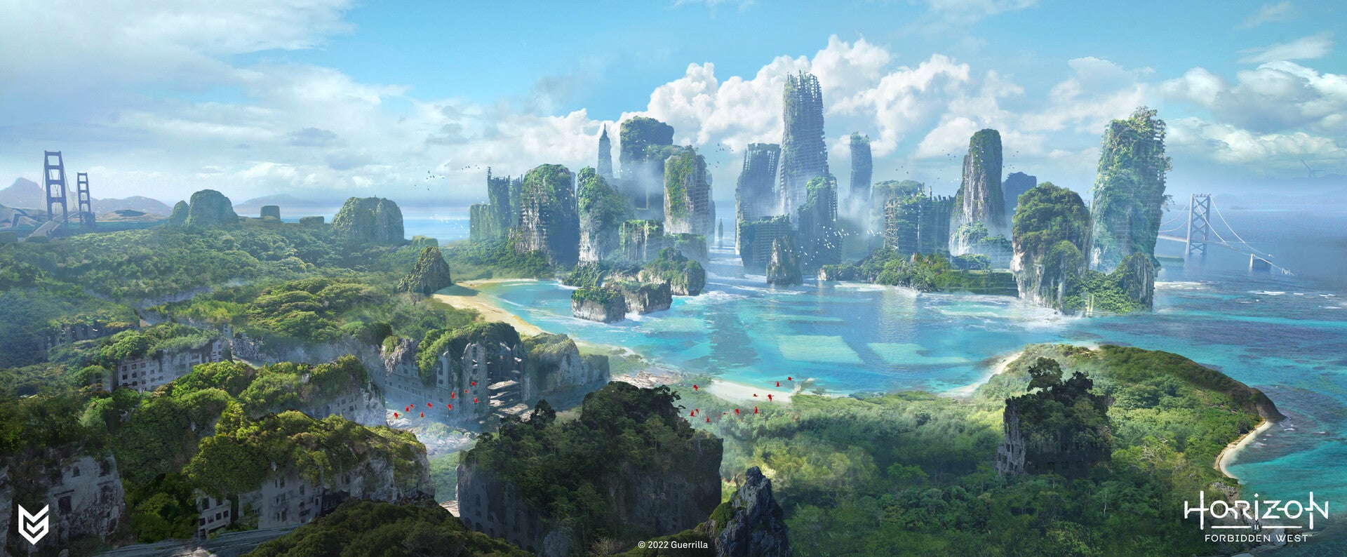 Image: Guerrilla Games