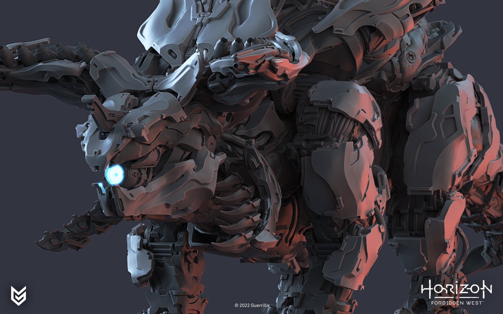 Image: Guerrilla Games