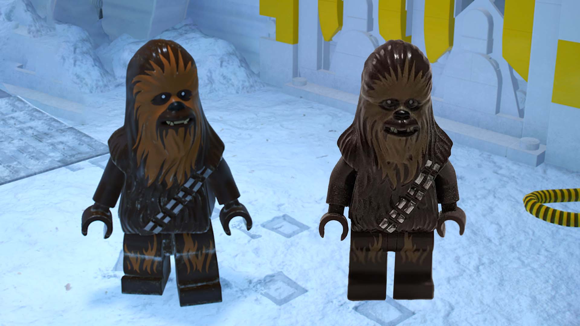 Image: Lego / Lucasfilm / Kotaku