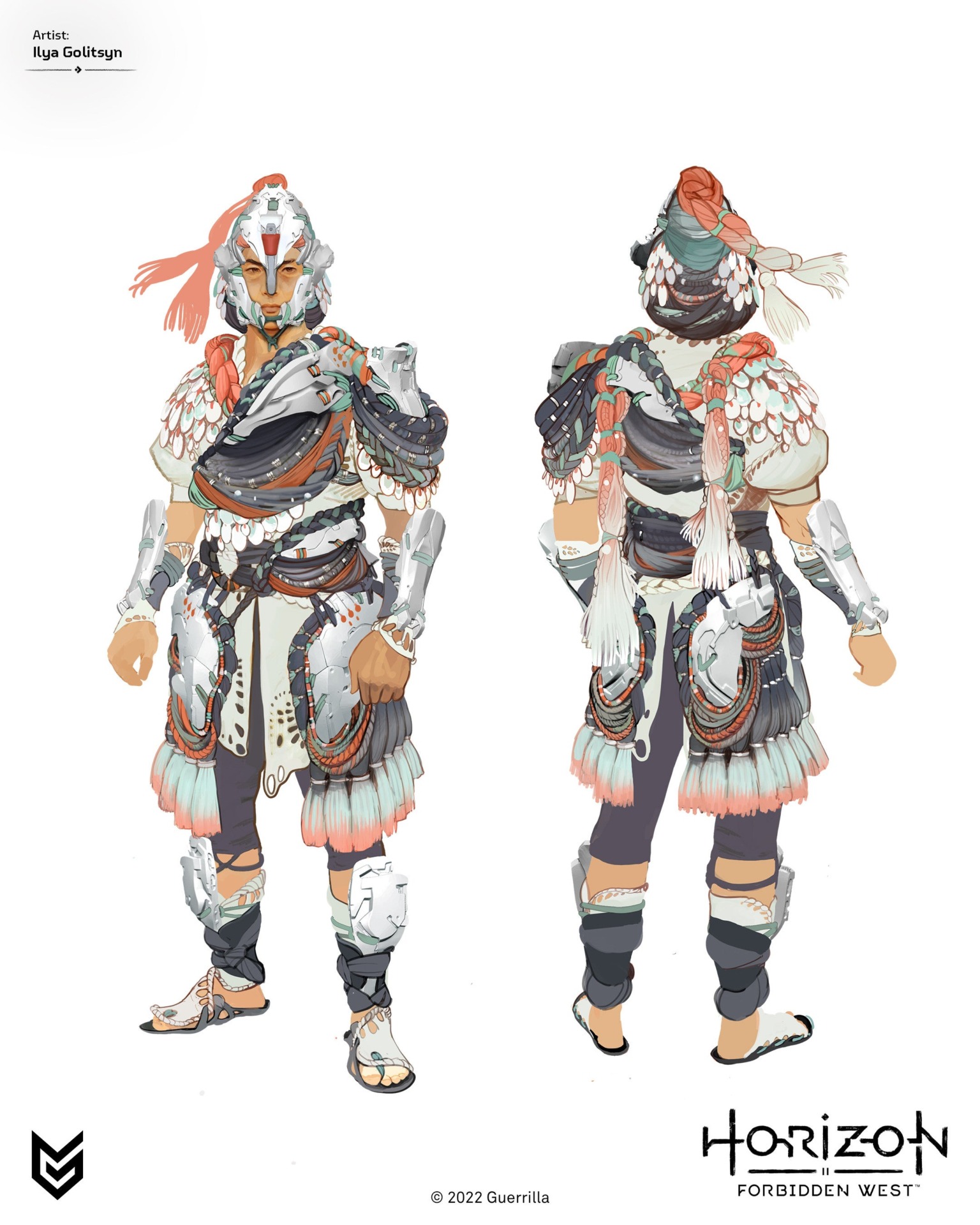 Image: Guerrilla Games