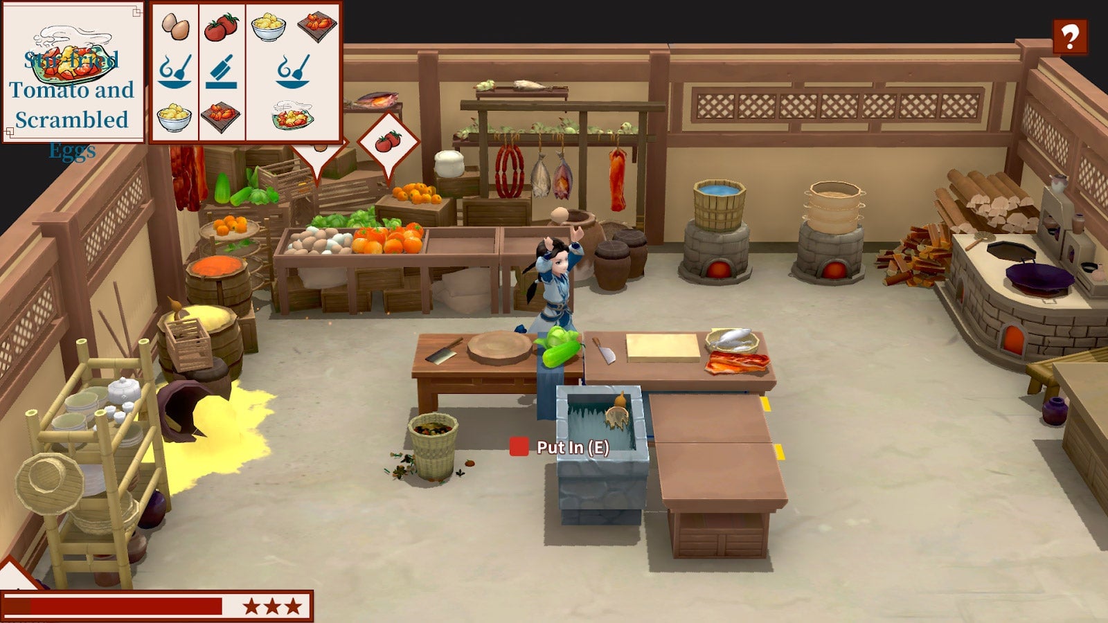 Screenshot: 2P Games / Kotaku