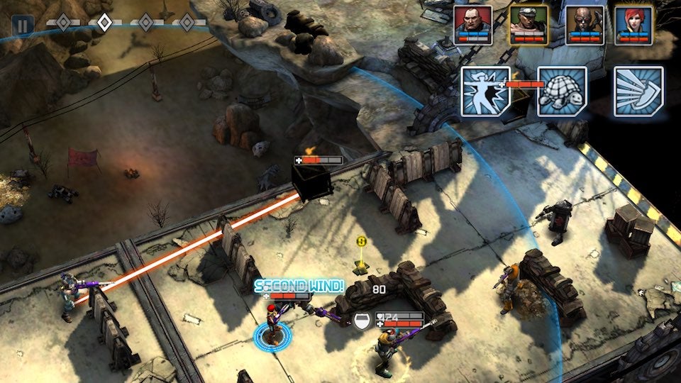 Screenshot: Gearbox / Kotaku