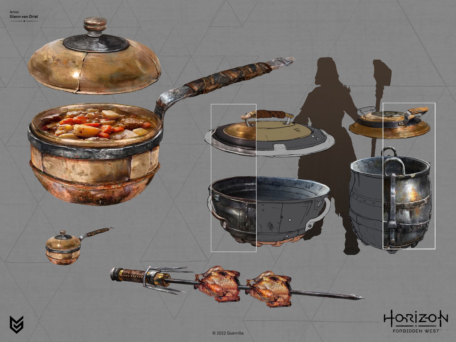 Image: Guerrilla Games