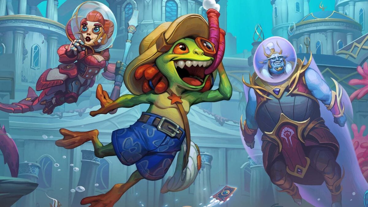 非売品】Hearthstone スカーフ2017年クイズ当選品Blizzard Hearthstone