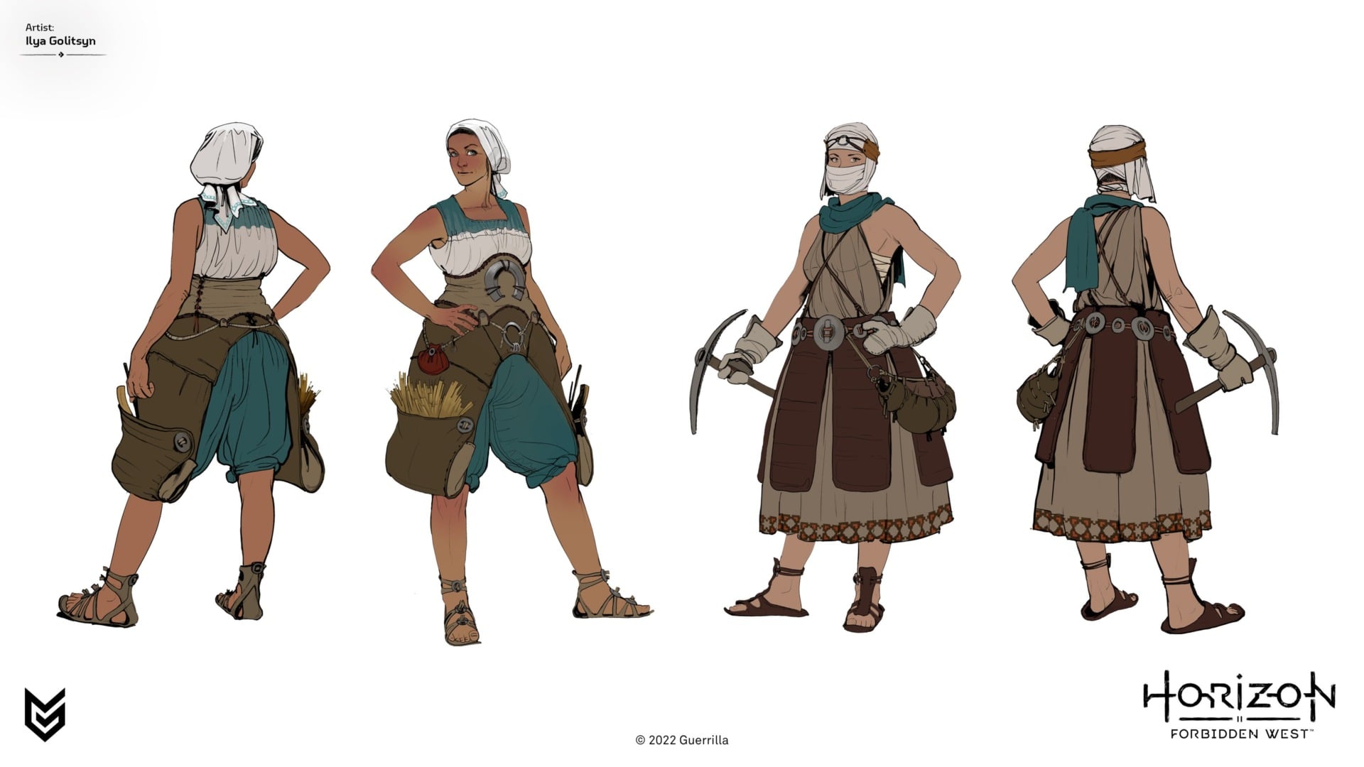 Image: Guerrilla Games