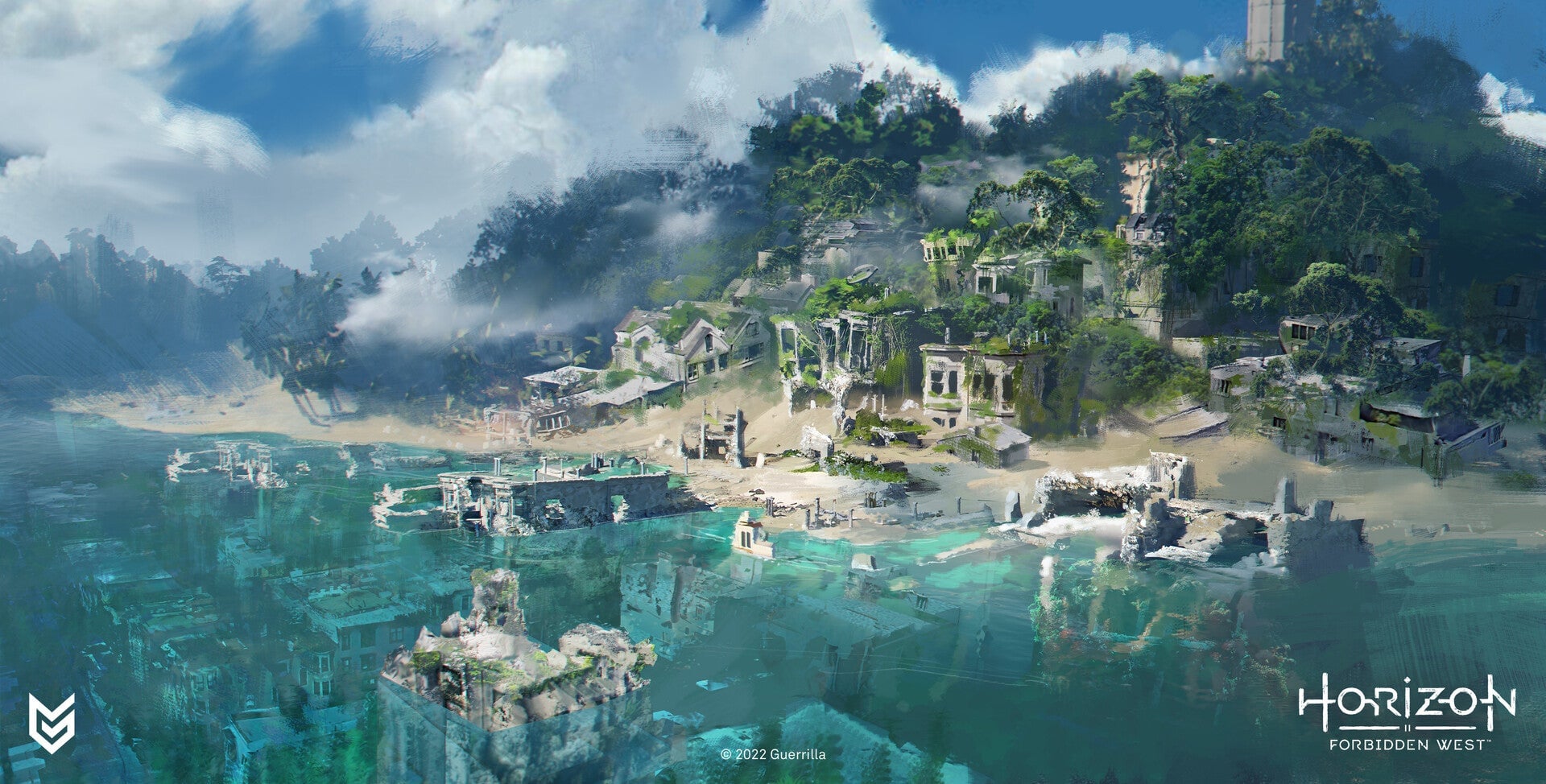 Image: Guerrilla Games