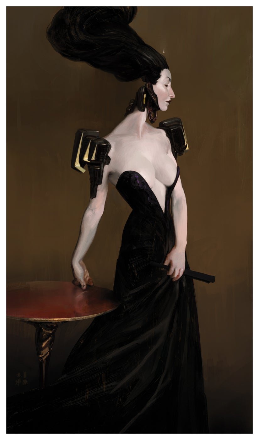 Image: Graeme McCormack