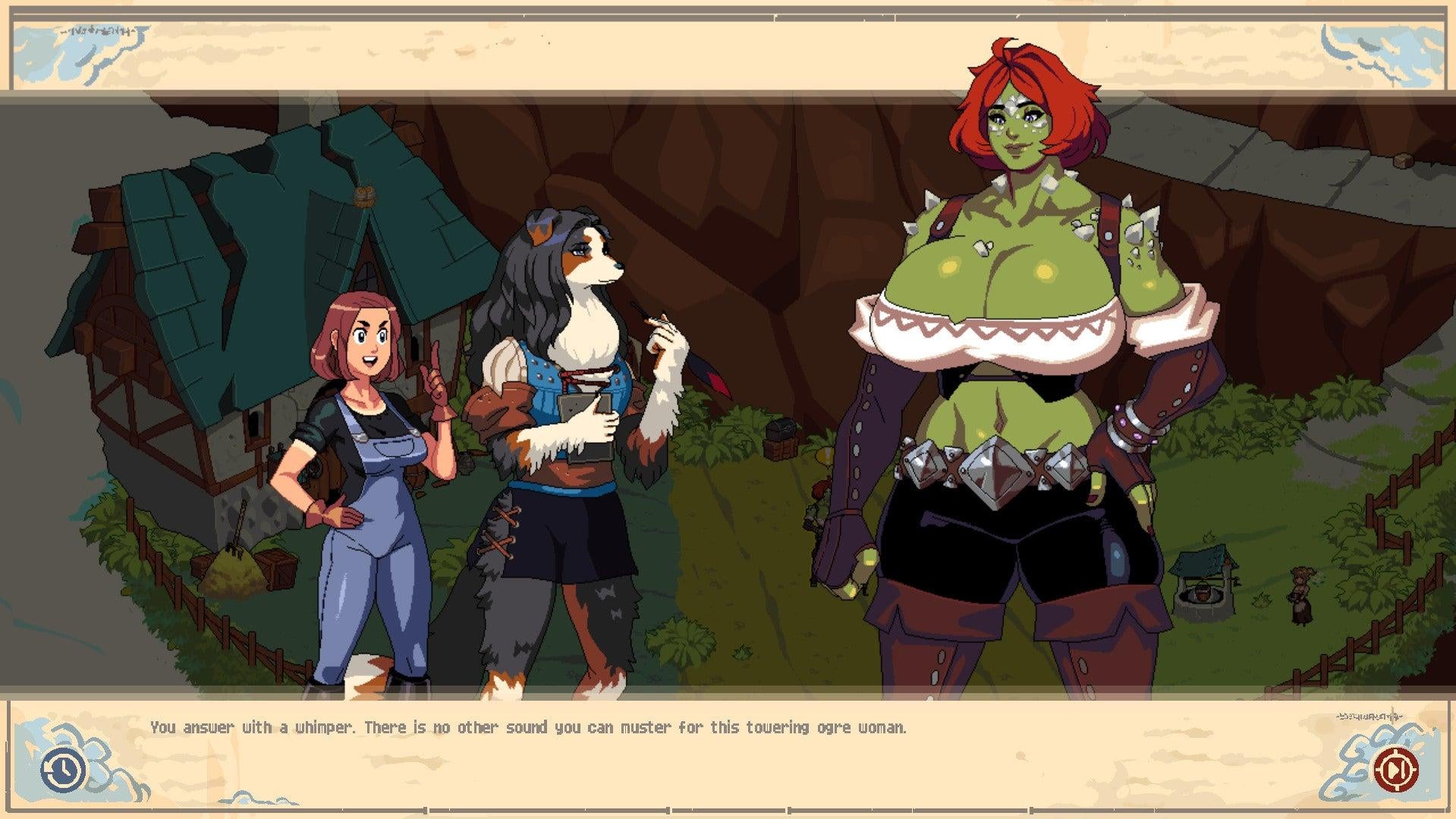 Screenshot: Team Nimbus