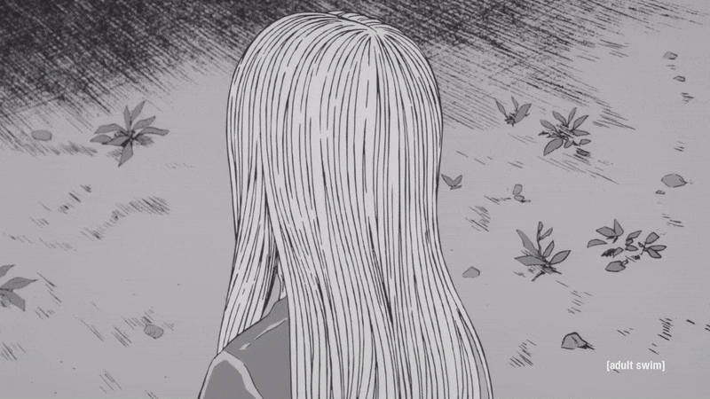 Gif: Production I.G. / Adult Swim / Kotaku