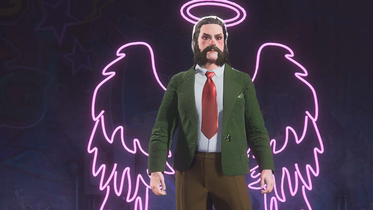 Screenshot: Deep Silver / Volition / Kotaku