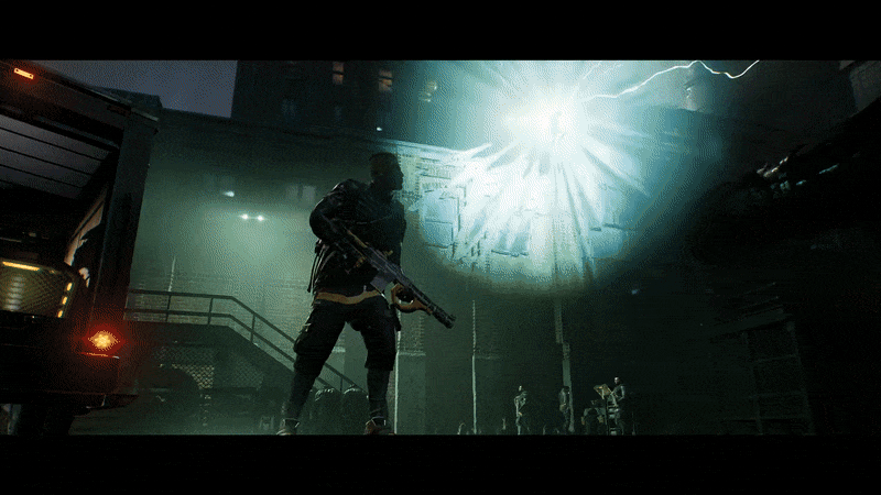 Gif: WB Games Montreal / Kotaku