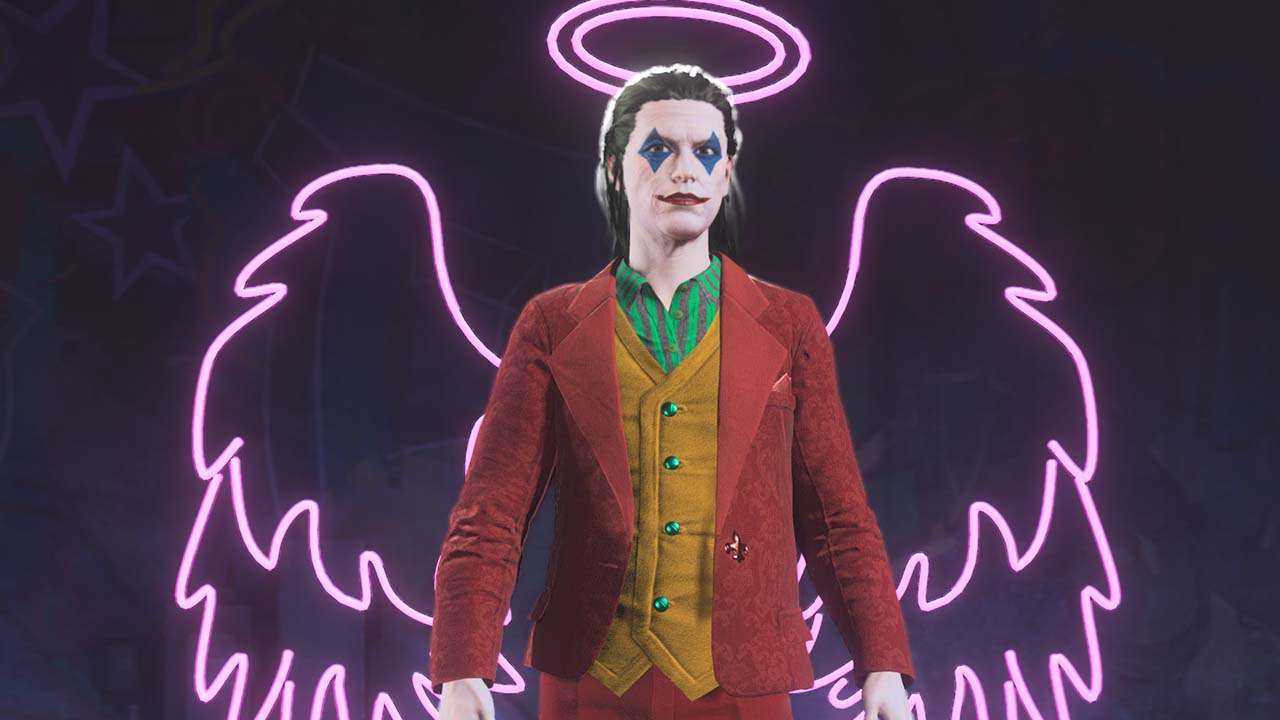 Screenshot: Deep Silver / Volition / Kotaku