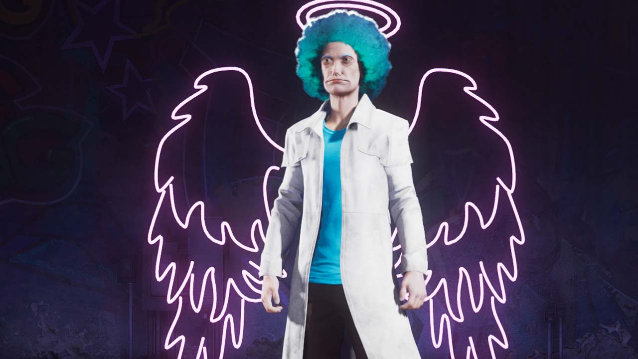 Screenshot: Deep Silver / Volition / Kotaku