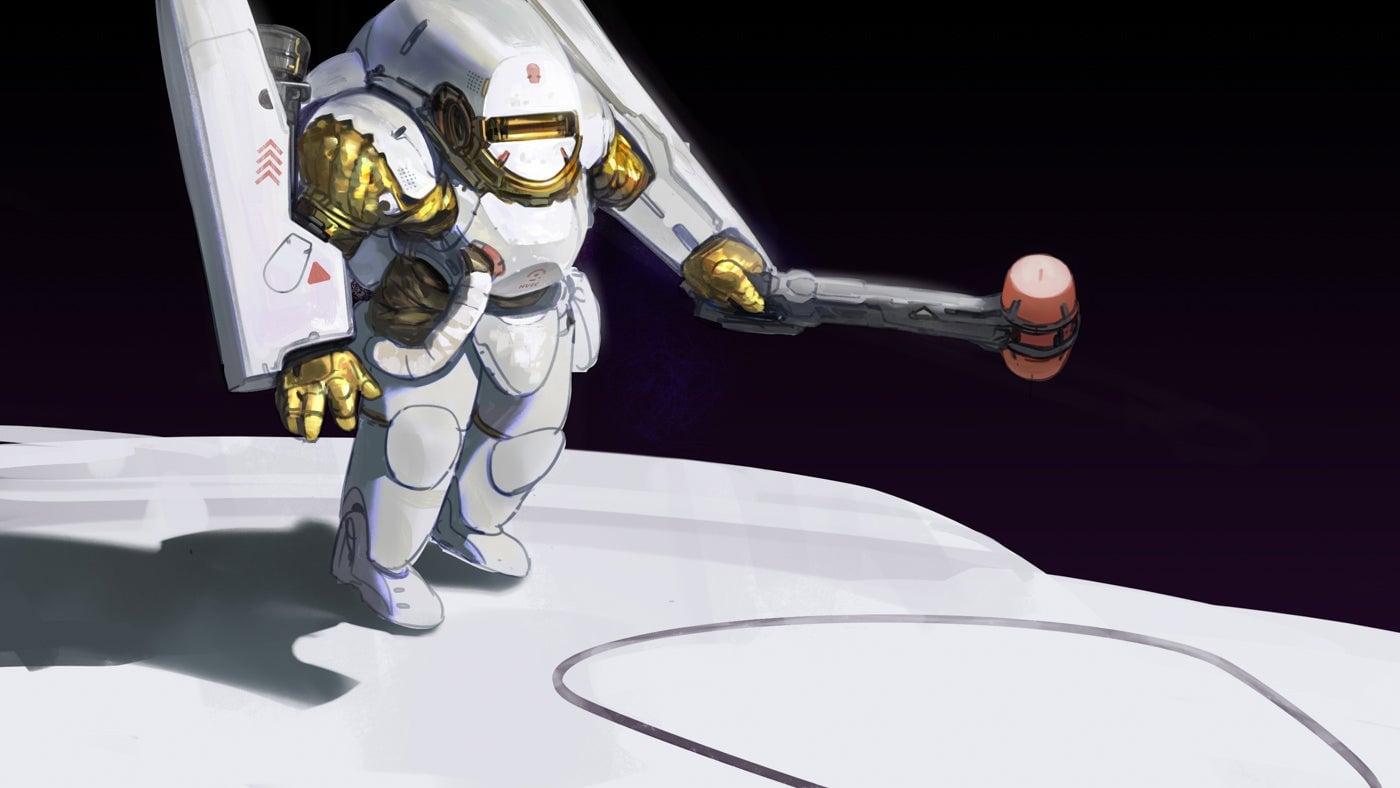 Image: Graeme McCormack