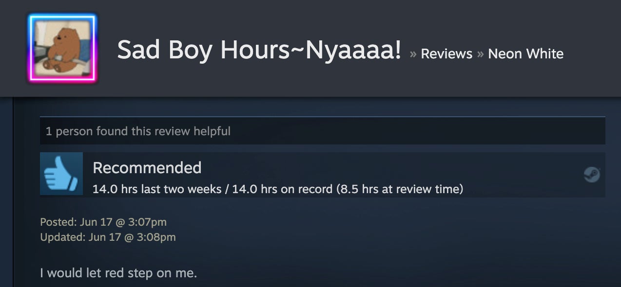 Screenshot: Valve / Kotaku