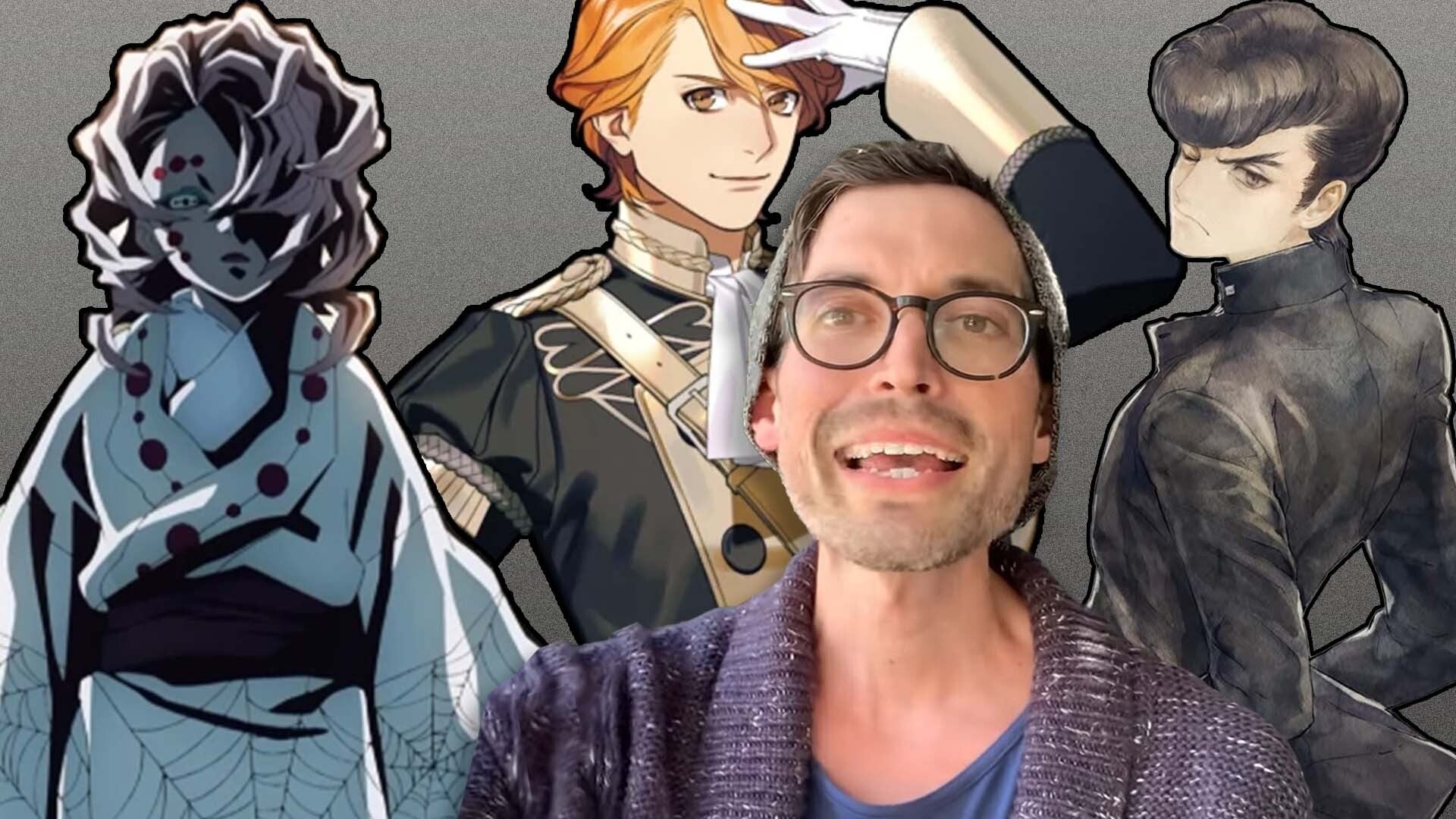 Image: Nintendo / Ufotable / Vanillaware / Billy Kametz / Kotaku