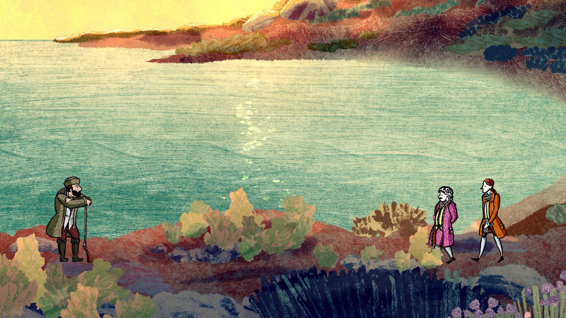 Screenshot: Devolver Digital / Kotaku