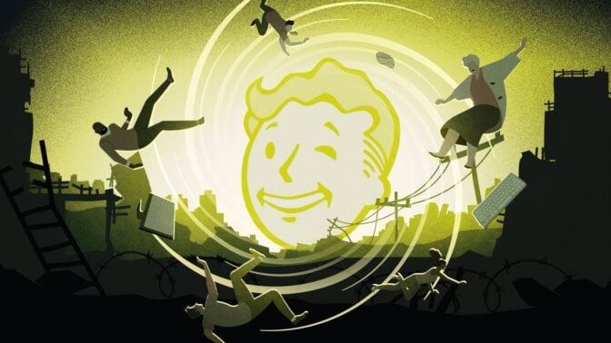 The Human Toll Of Fallout 76’s Disastrous Launch - Kotaku
