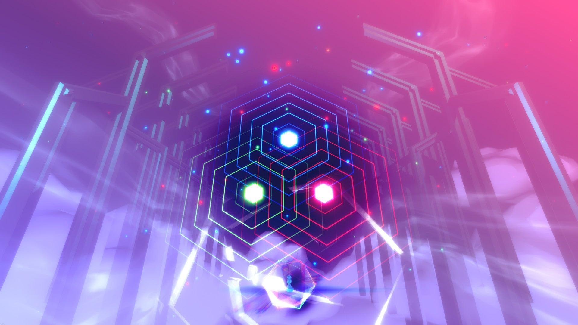 Screenshot: TUNIC Team