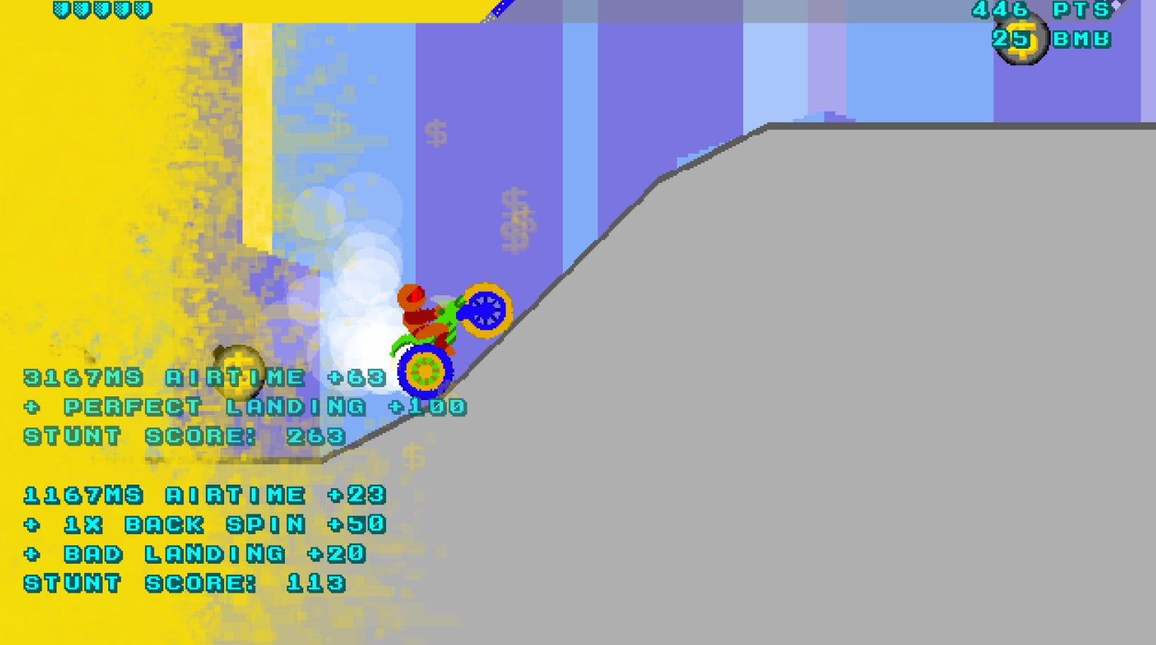 Screenshot: Alex Zandra / Kotaku