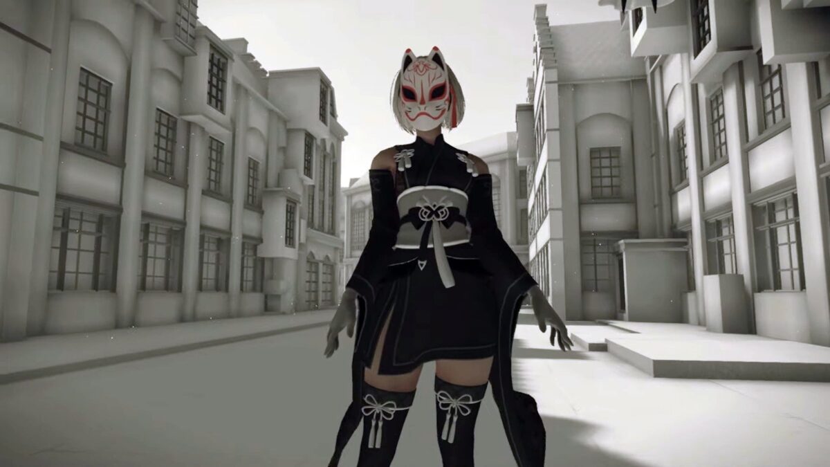 Nier: Automata Hits Nintendo Switch On October 6 - Kotaku