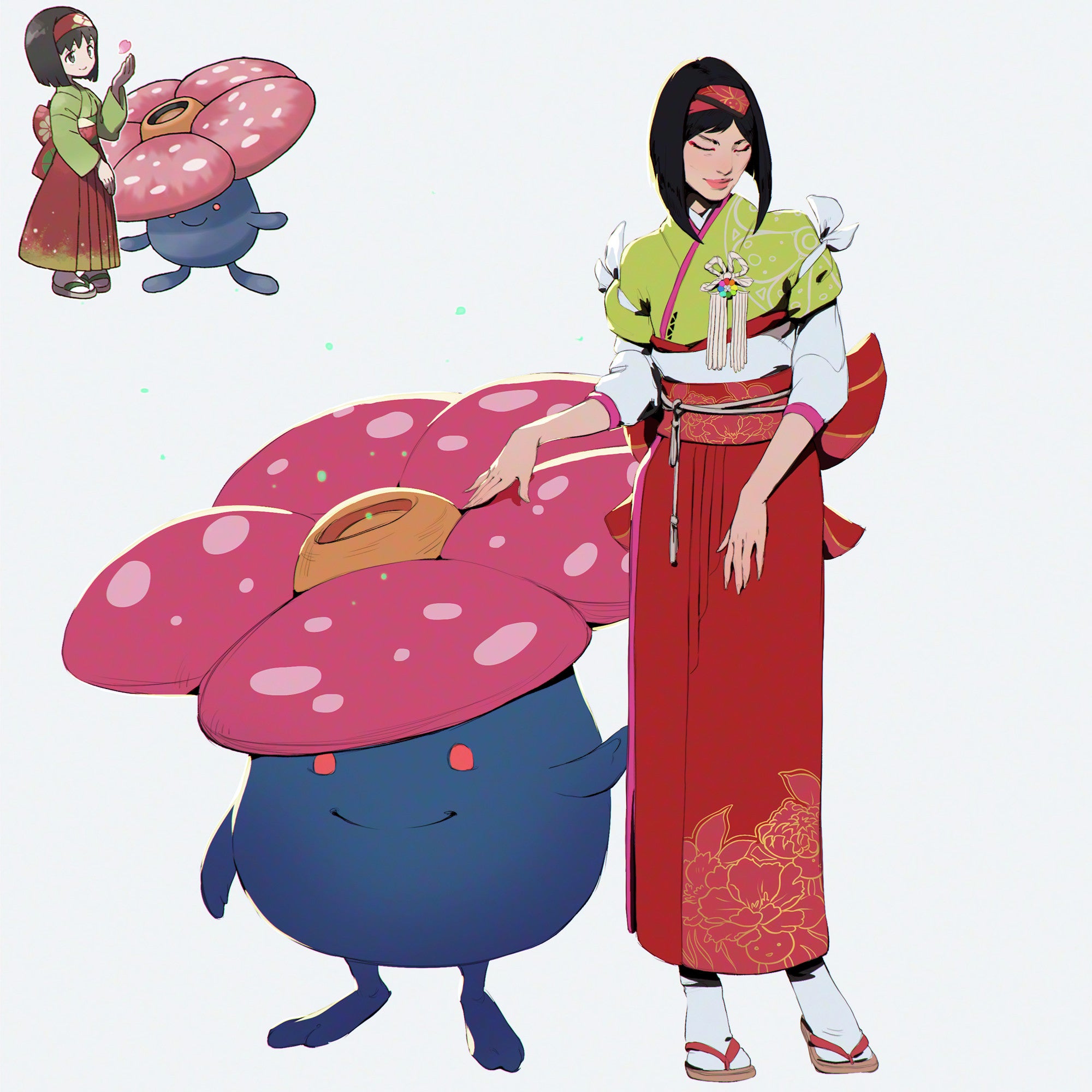 Illustration: Brahim Bensehoul