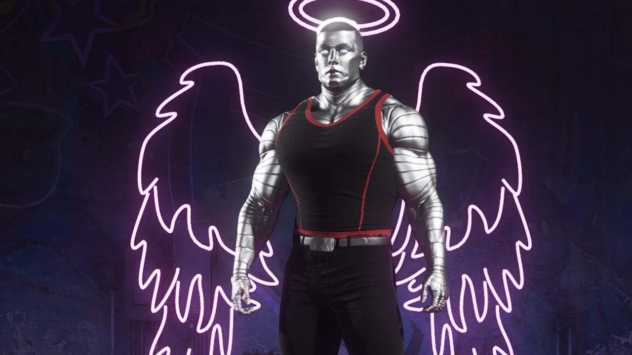 Screenshot: Deep Silver / Volition / Kotaku