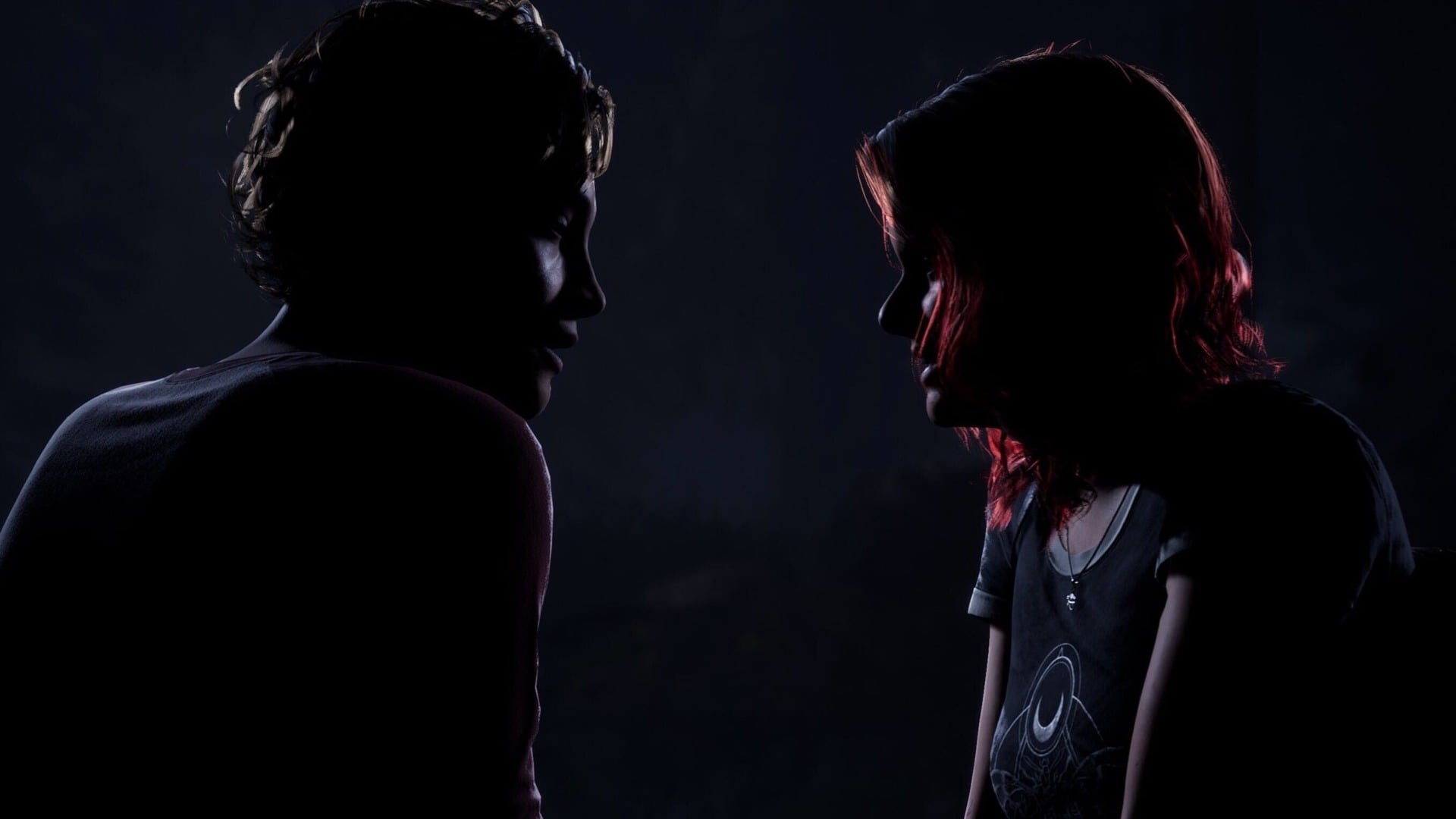 There is no better time to expend hormones than when you are moments away from death.