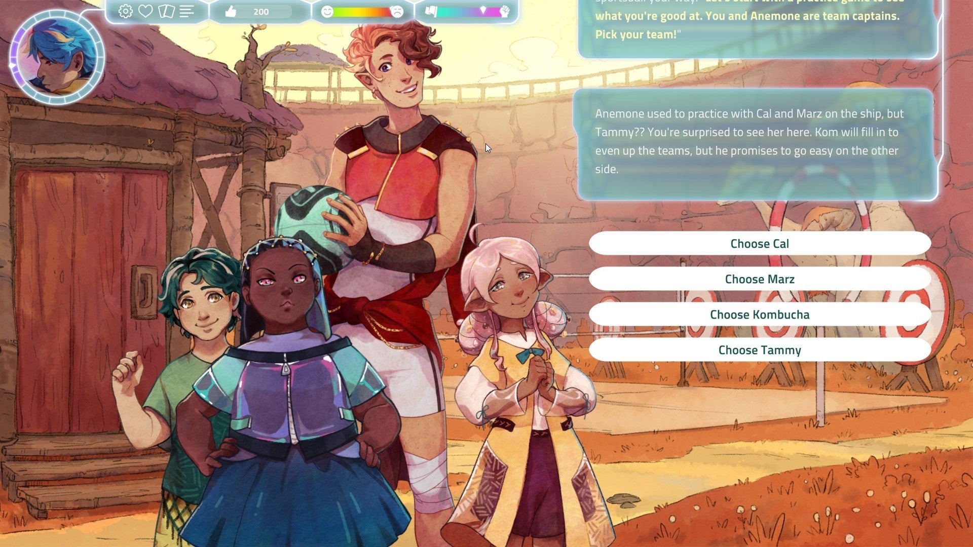 I Was A Teenage Exocolonist