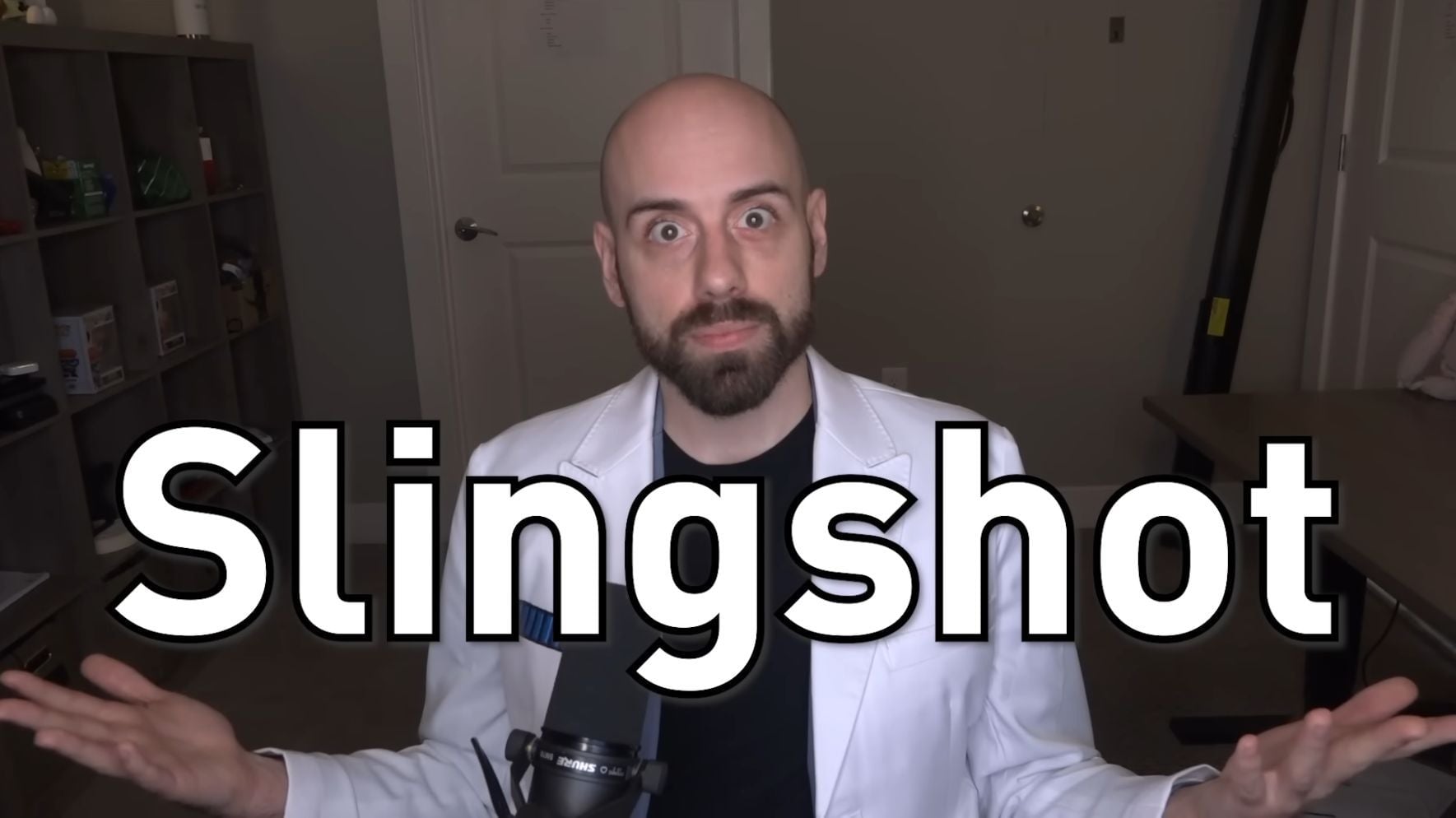 Screenshot: GimR / YouTube