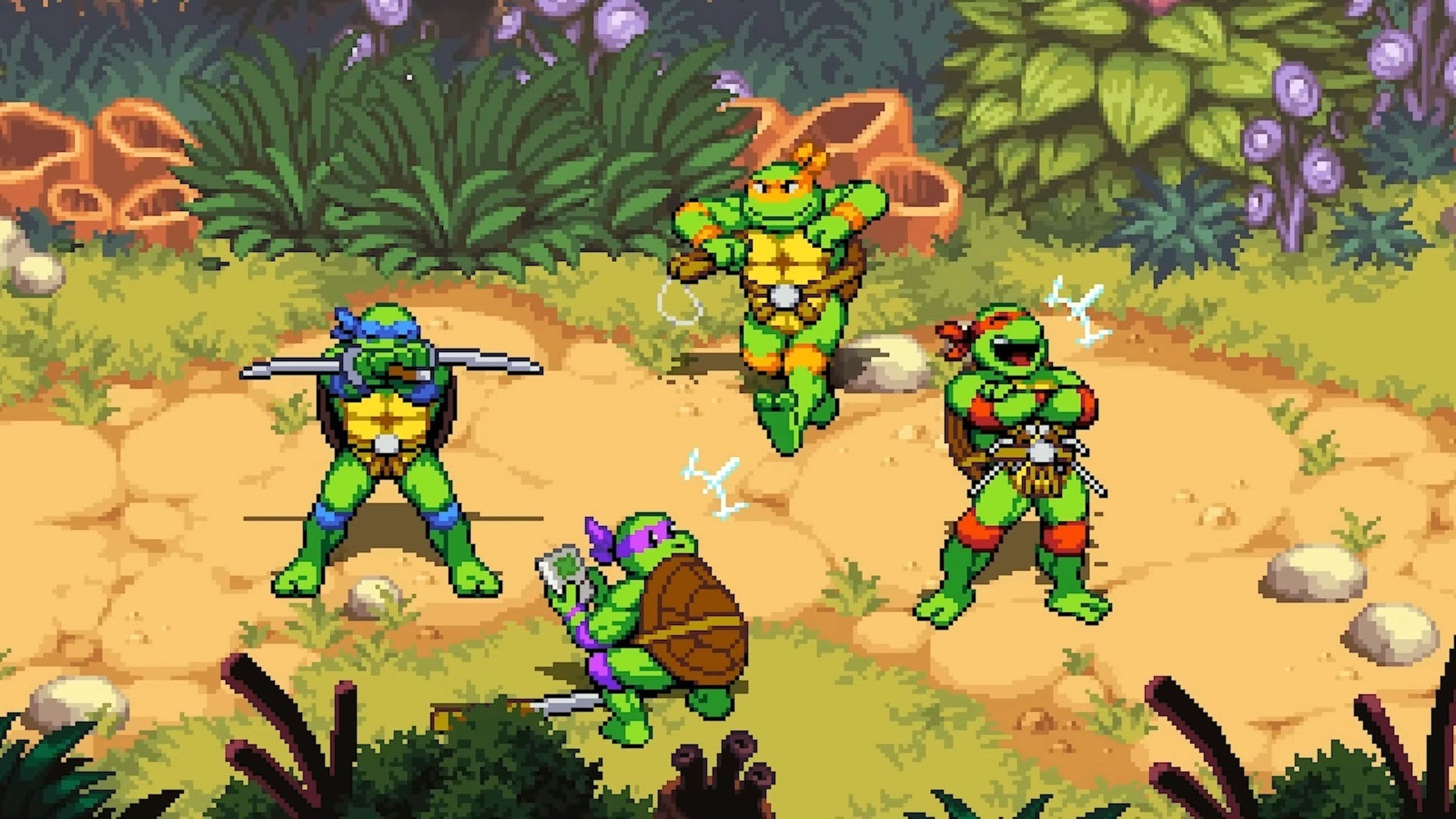 Yo, it’s almost pizza time!