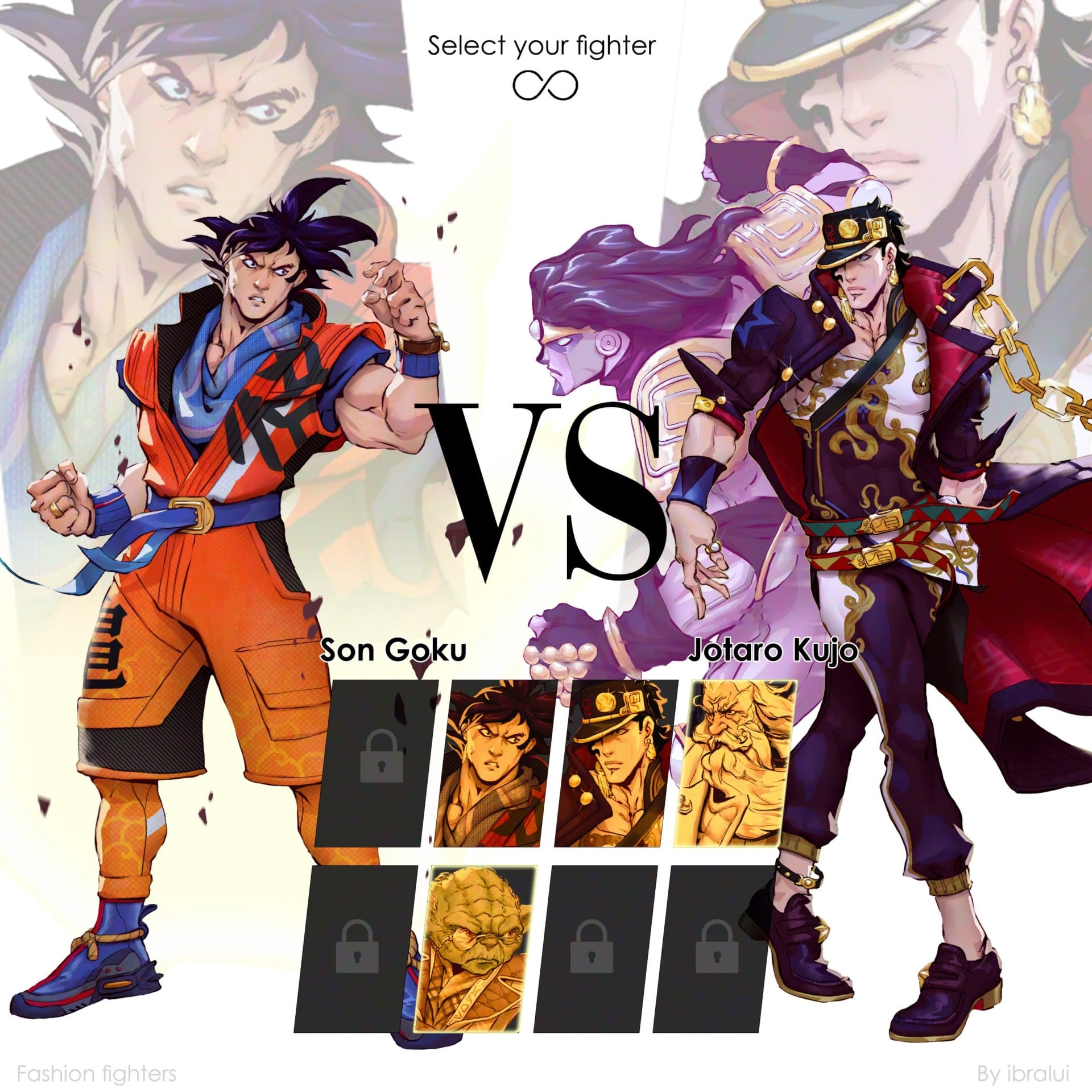 Illustration: Brahim Bensehoul