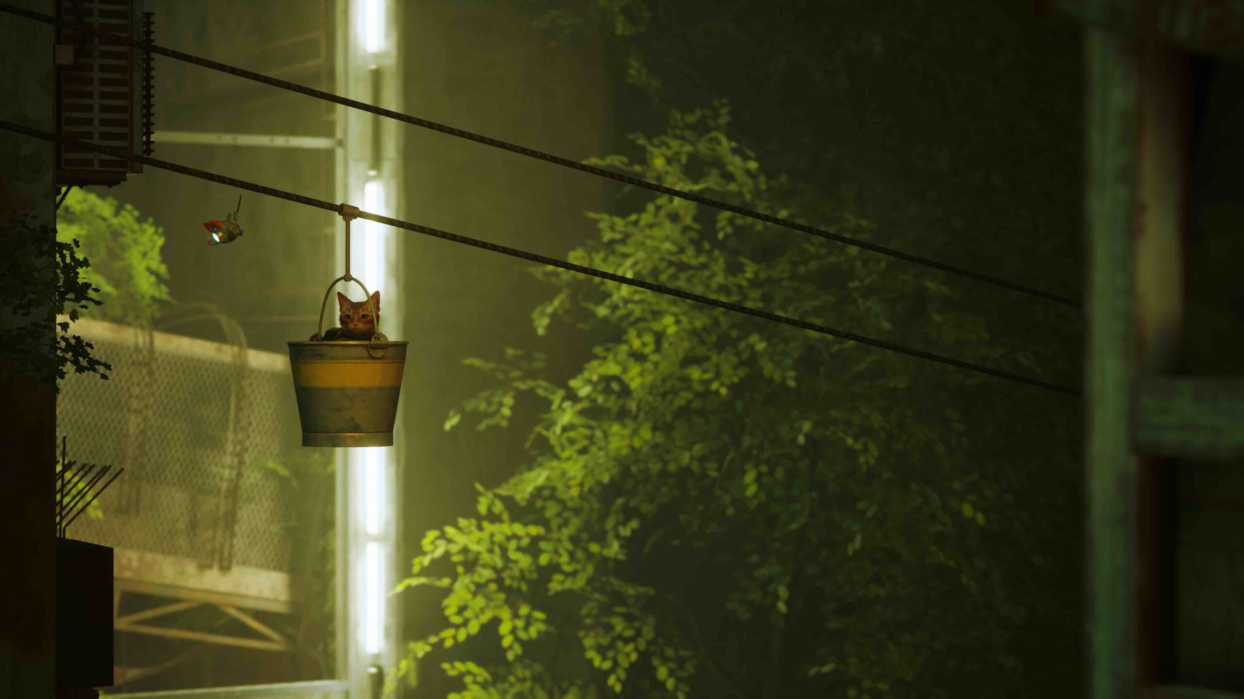 Screenshot: Annapurna Interactive