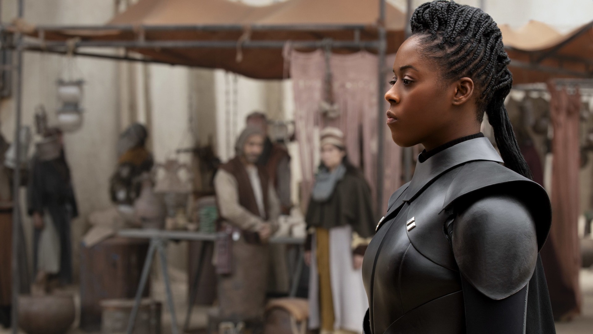 Photo: Disney / Lucasfilm