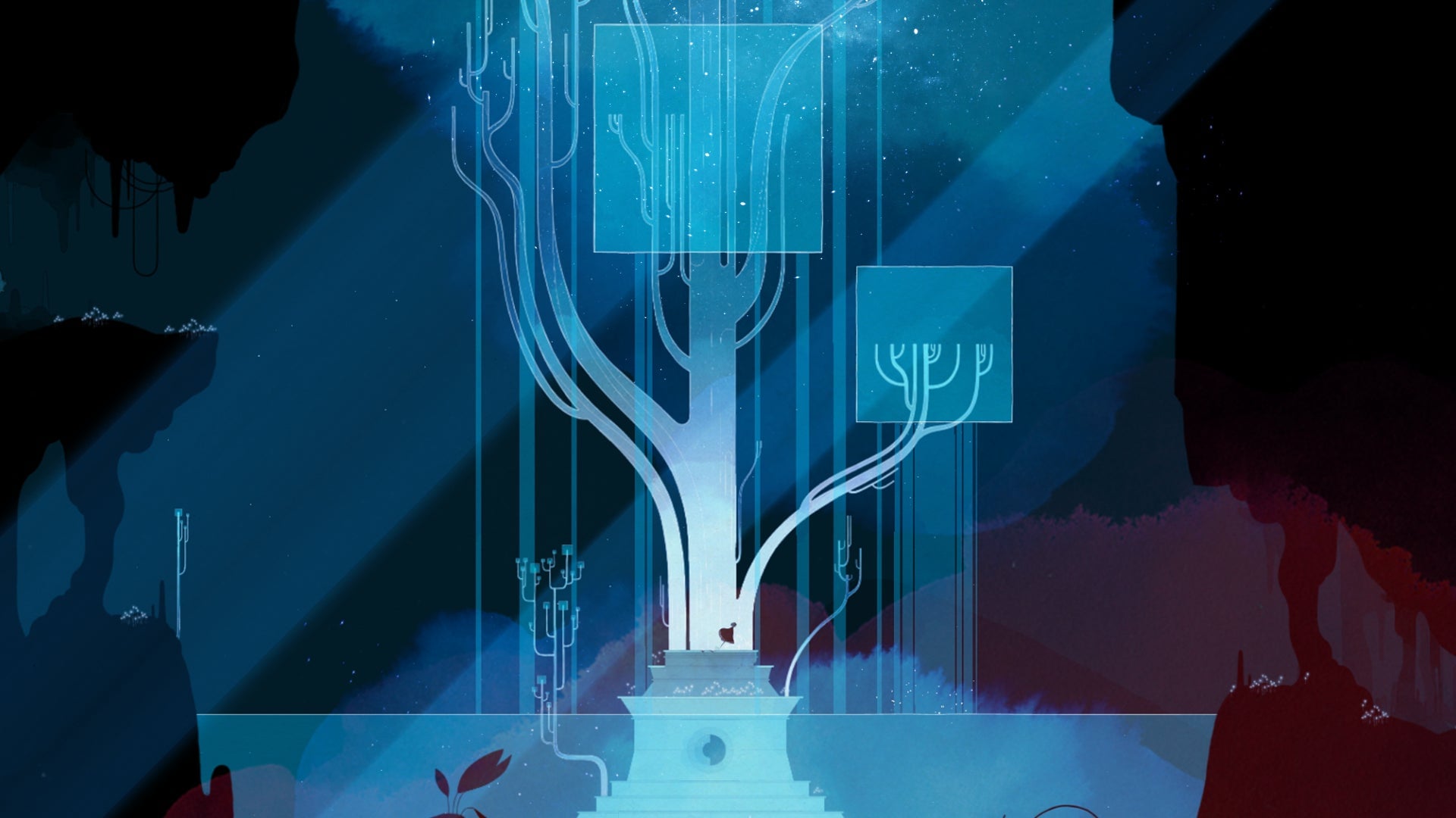 You could finish Gris, the gorgeous platformer from Nomada Studio, in under three hours, and not even leave a dent in your backlog.
