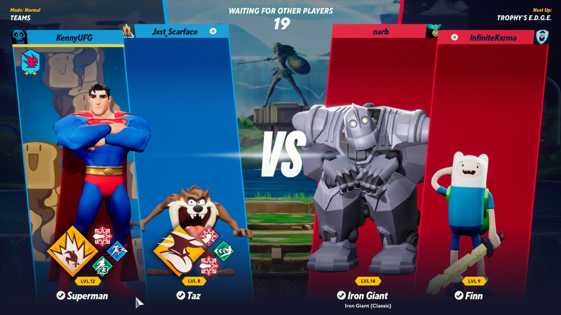 Screenshot: WB Games / Kotaku