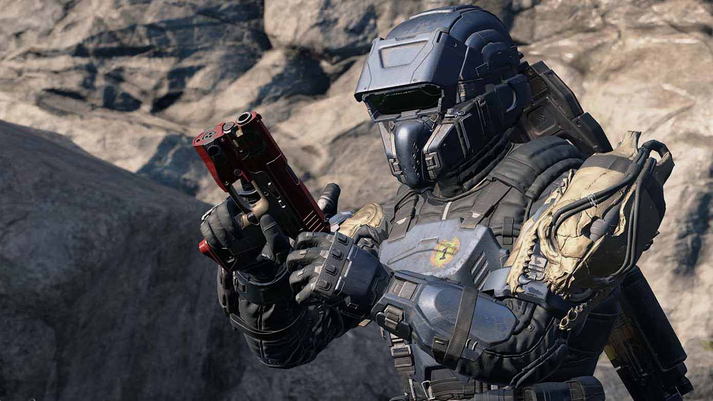 Screenshot: 343 Industries