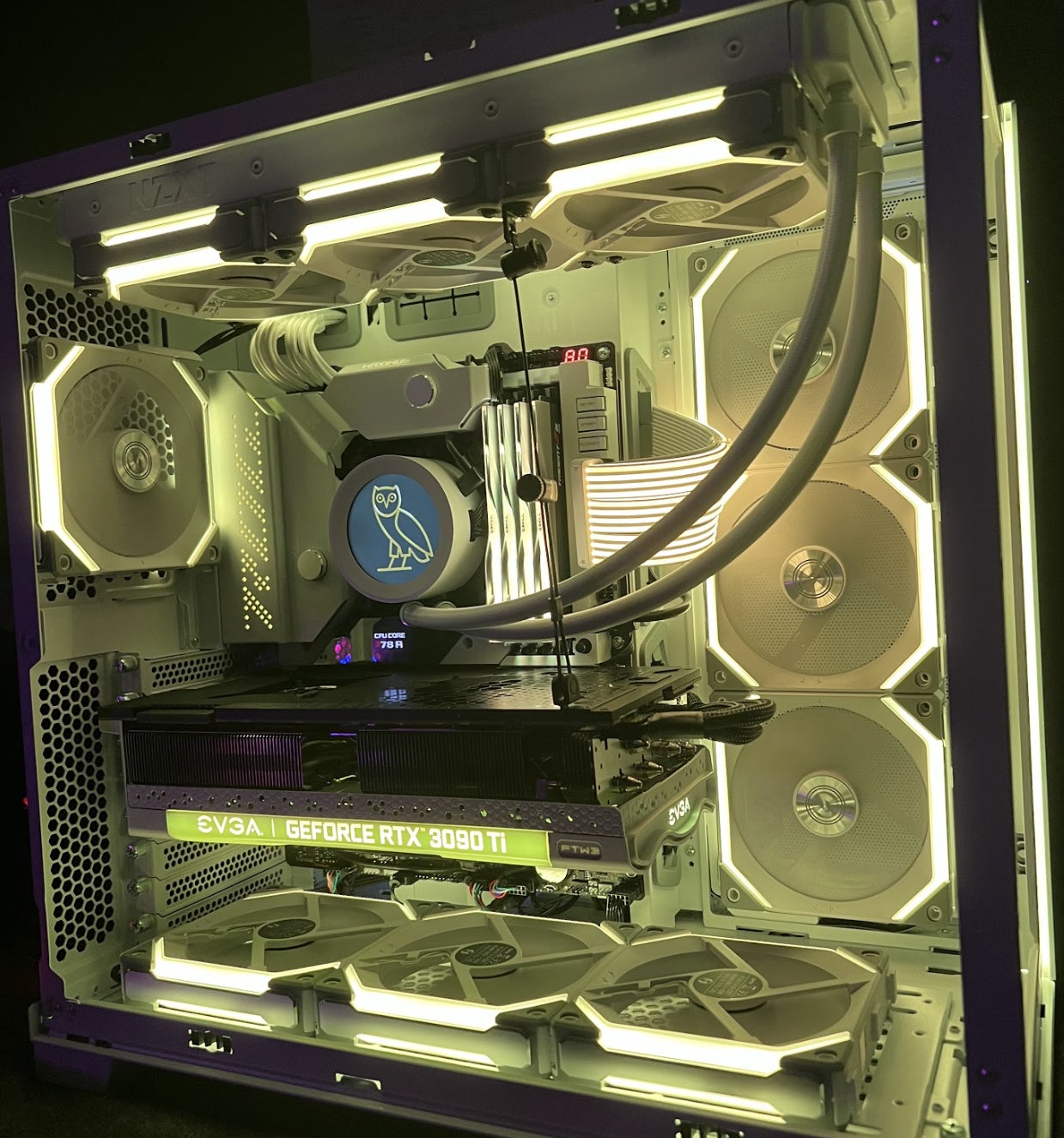 It looks like something important from Alien Isolation, so I dig it