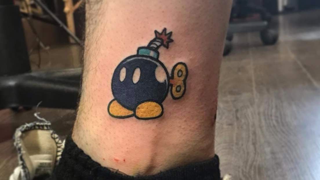 Photo: Instagram / Dylan Oliver