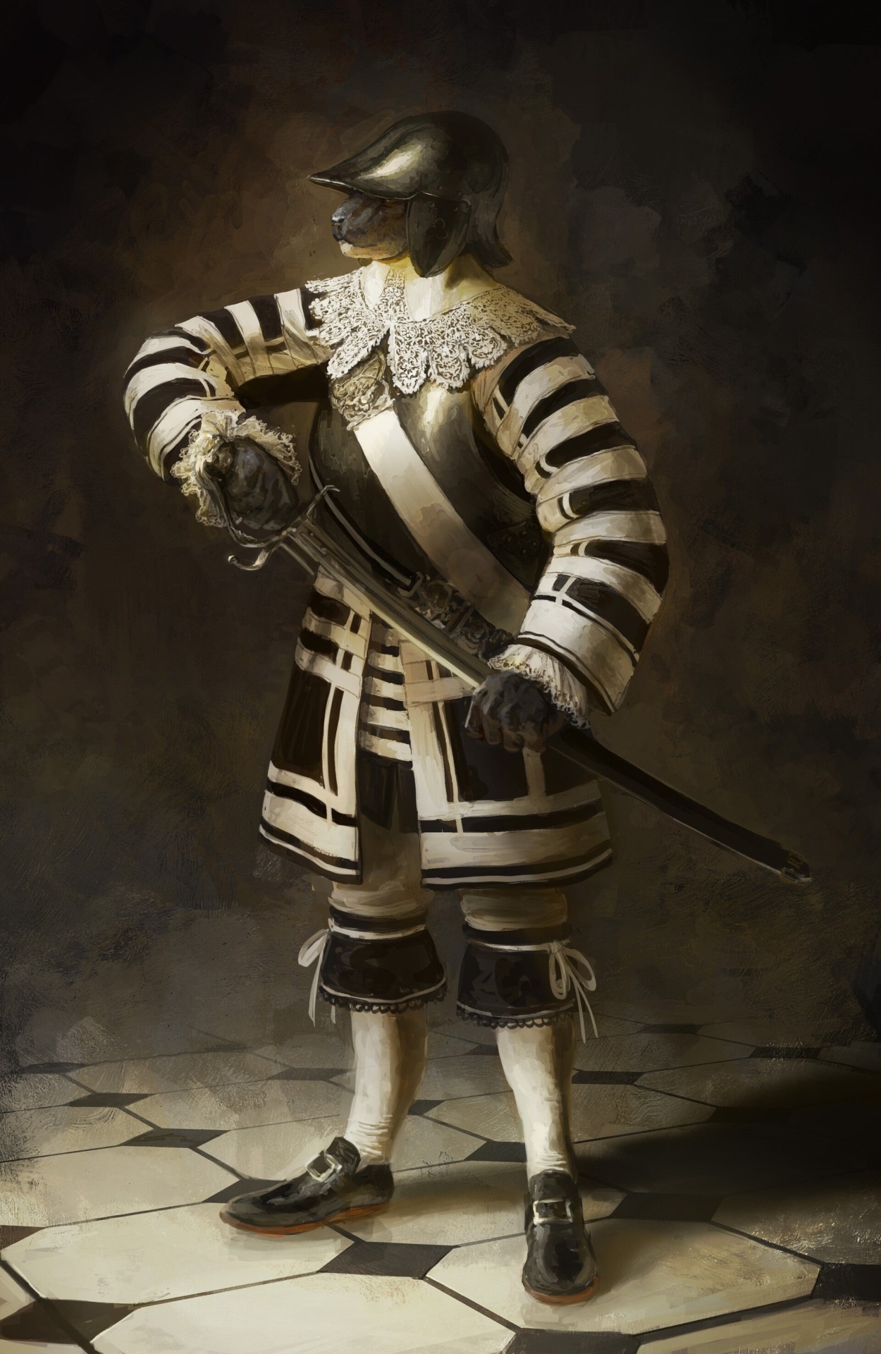 Image: Jean-Luc Sabourin